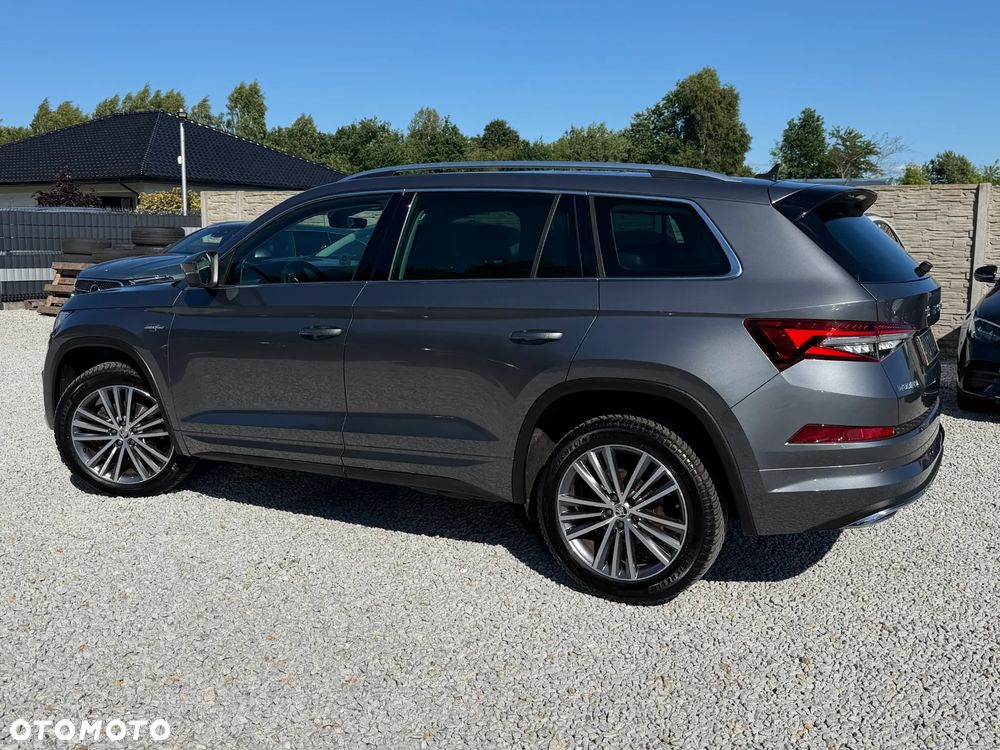 Skoda Kodiaq - 9