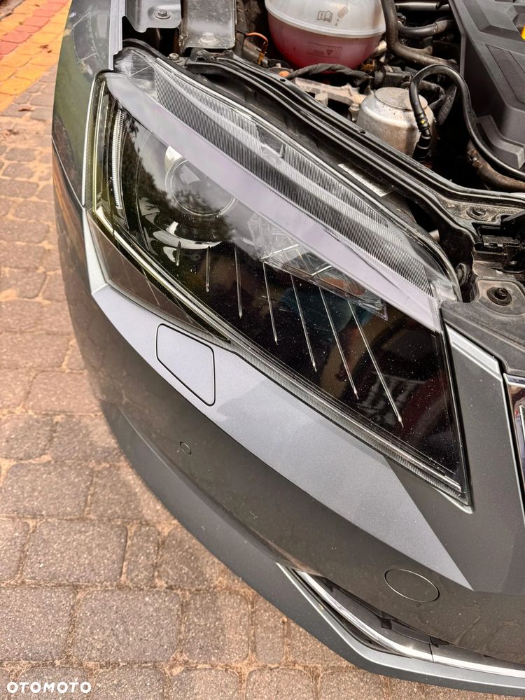 Skoda Superb 1.5 TSI ACT Active DSG - 7