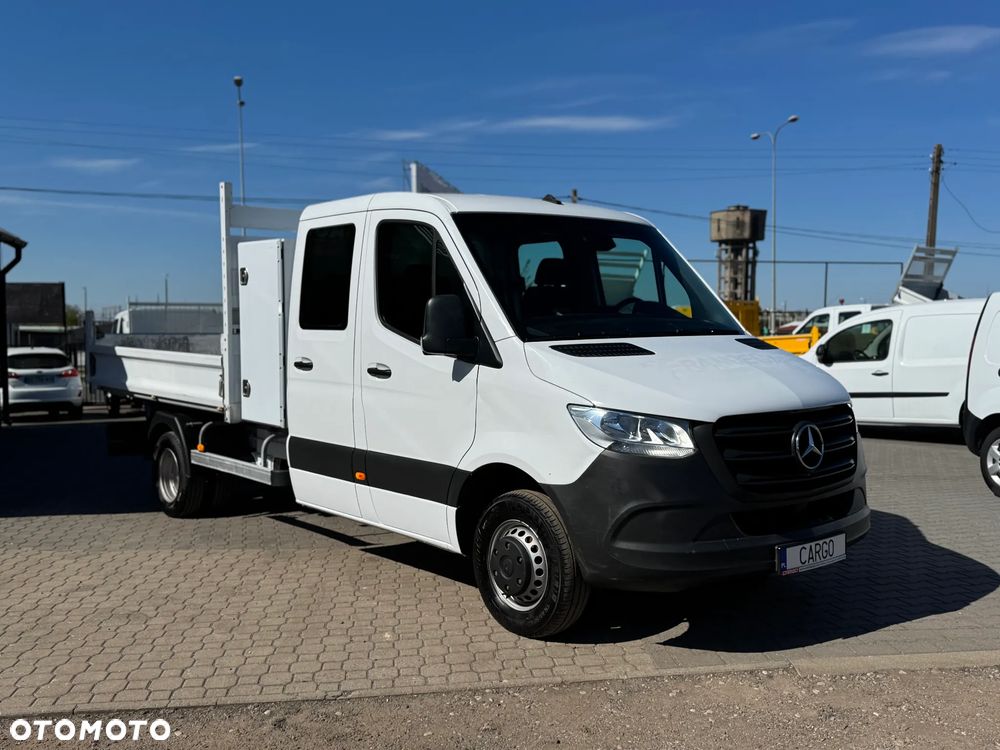 Mercedes-Benz Sprinter - 4