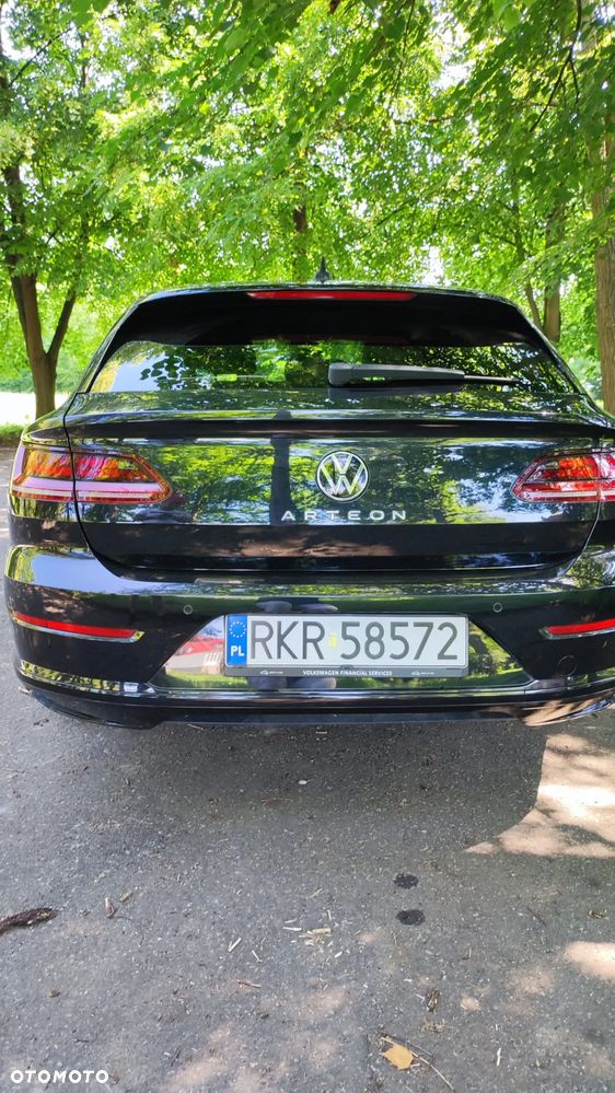 Volkswagen Arteon 2.0 TDI SCR DSG Elegance - 12