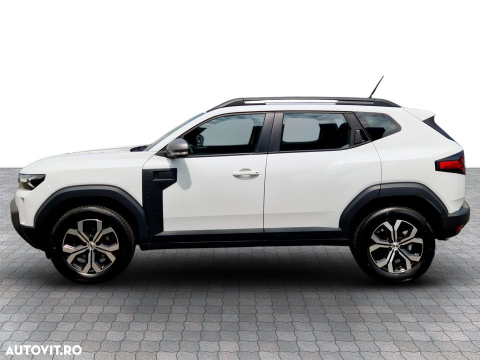 Dacia Duster MHEV 140 Expression - 3