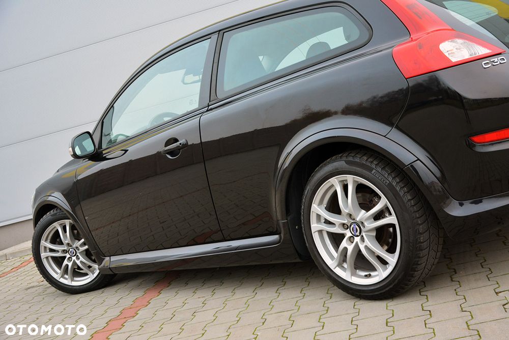 Volvo C30 D2 RDesign Edition Pro - 10