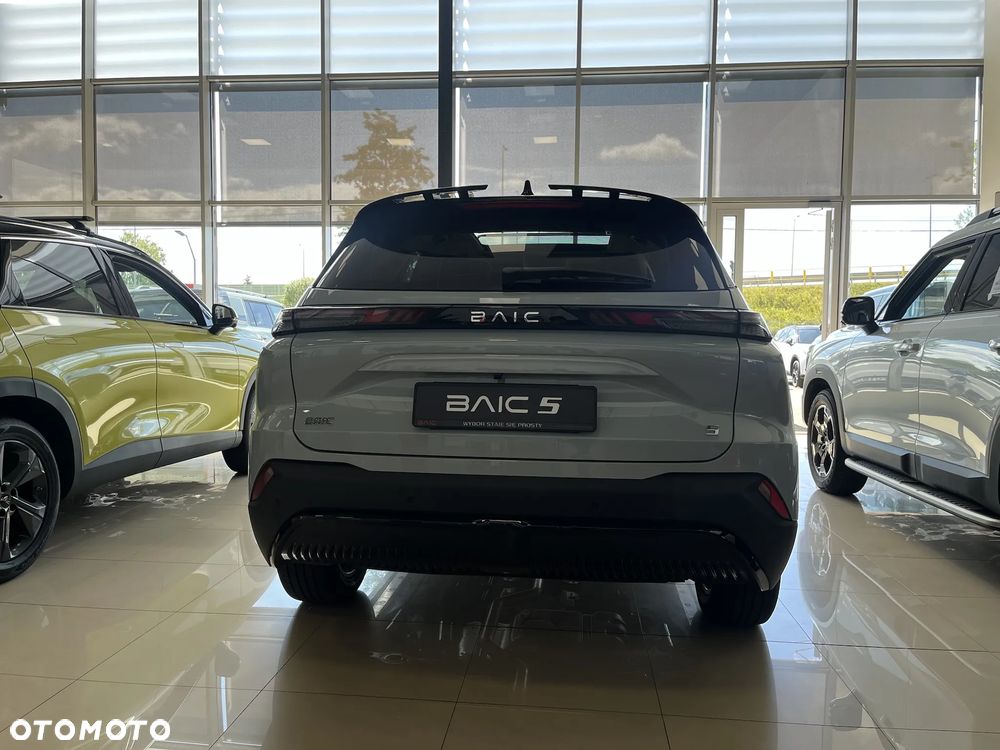 BAIC 5 - 6