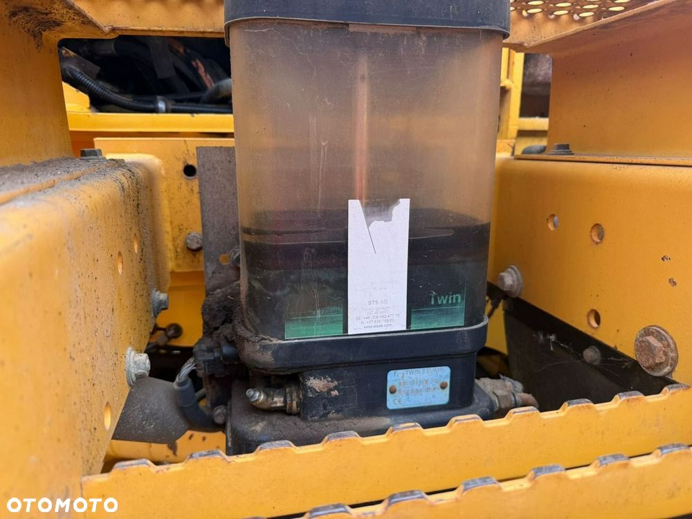 Volvo L150E Waga Niski Przebieg - 10