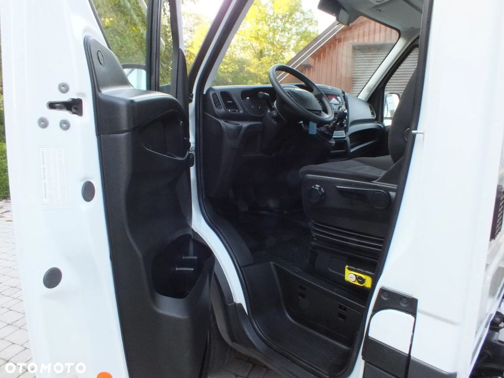 Iveco Daily - 19
