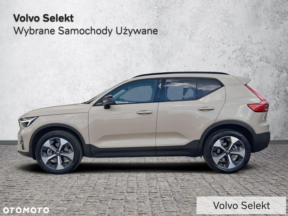 Volvo XC 40 - 3