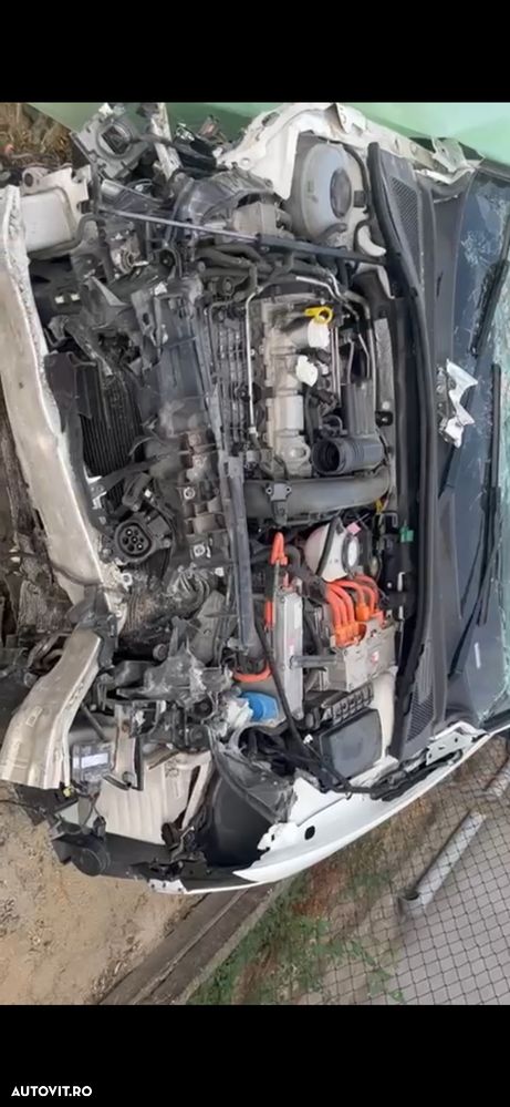 Audi A3 40 e-tron Sportback S tronic - 5