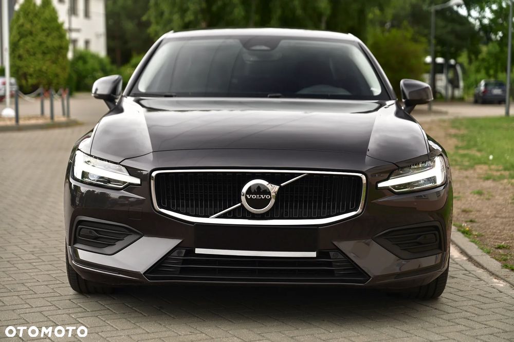 Volvo S60 - 11