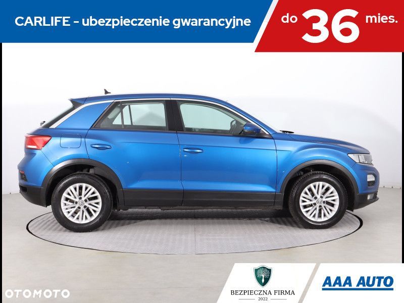 Volkswagen T-Roc - 7