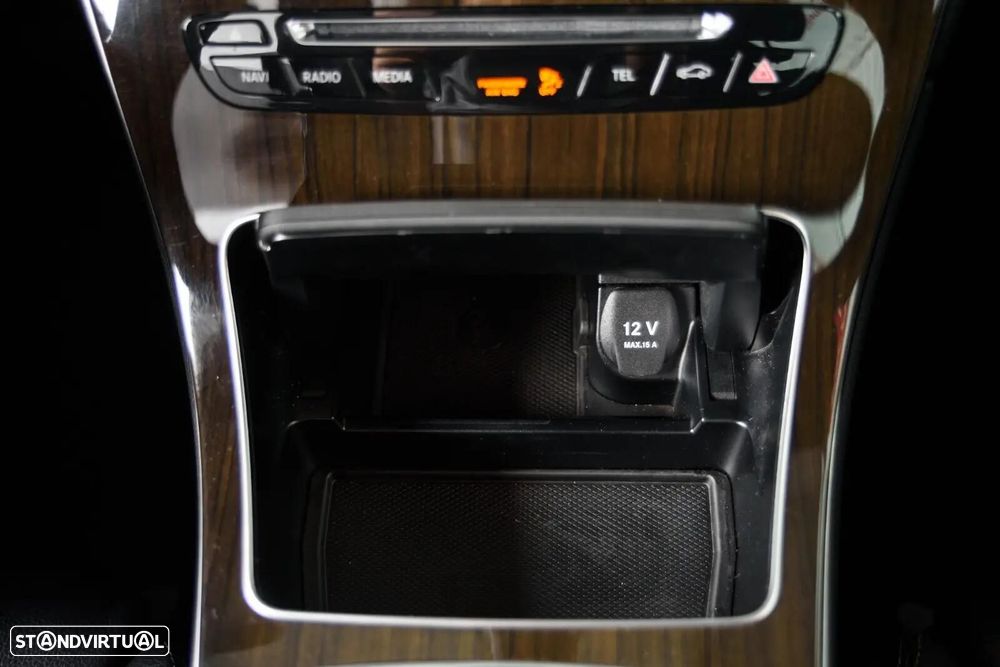 Mercedes-Benz GLC 250 d 4-Matic - 51