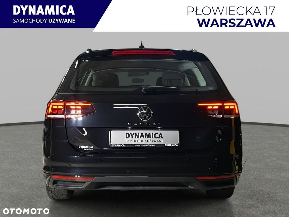 Volkswagen Passat Variant - 7