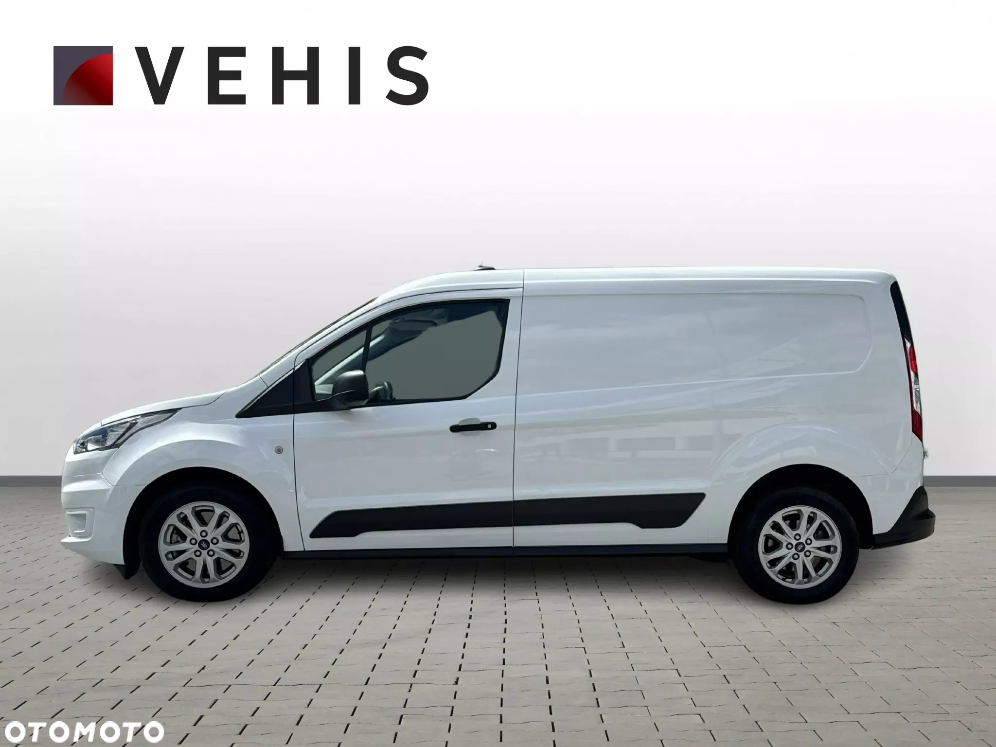 Ford Transit Connect Kombi 230 L2 Trend - 2