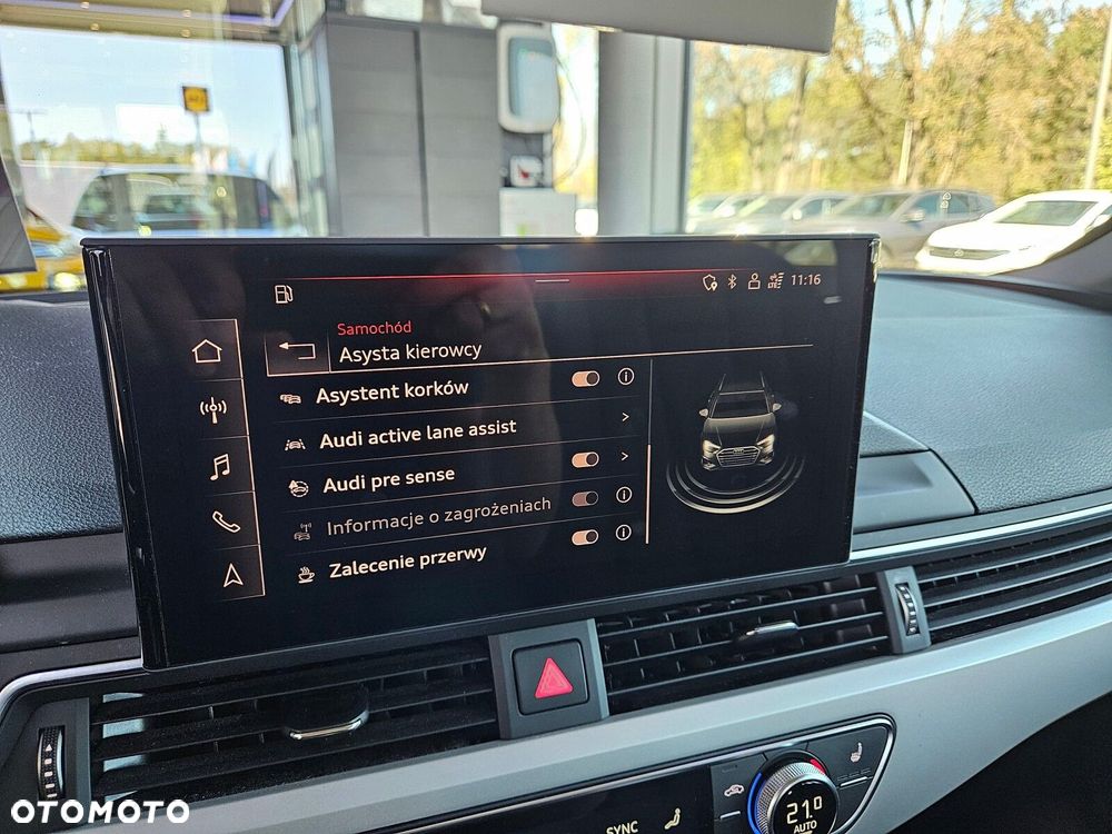 Audi A4 Avant - 22