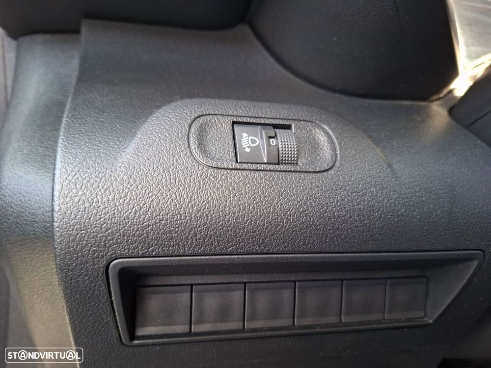 Citroën Berlingo 1.5 BlueHDi 100 S&S M - 23