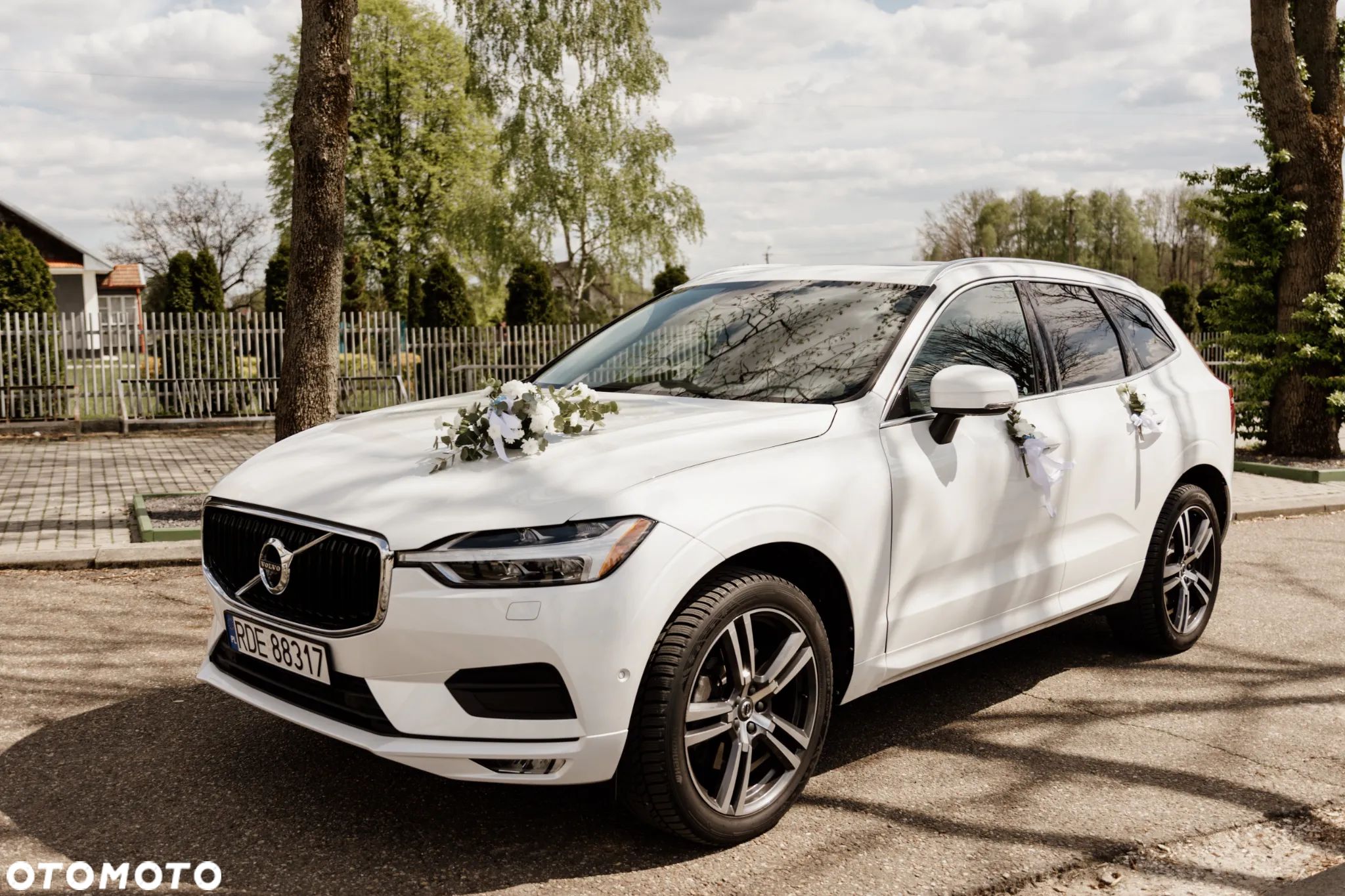 Volvo XC 60 T6 AWD Geartronic Momentum Pro - 1