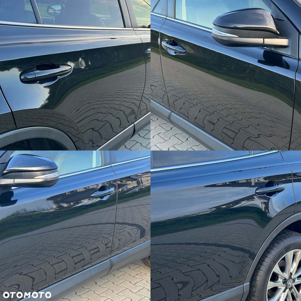 Toyota RAV4 2.0 4x4 Start&Stop Edition - 36