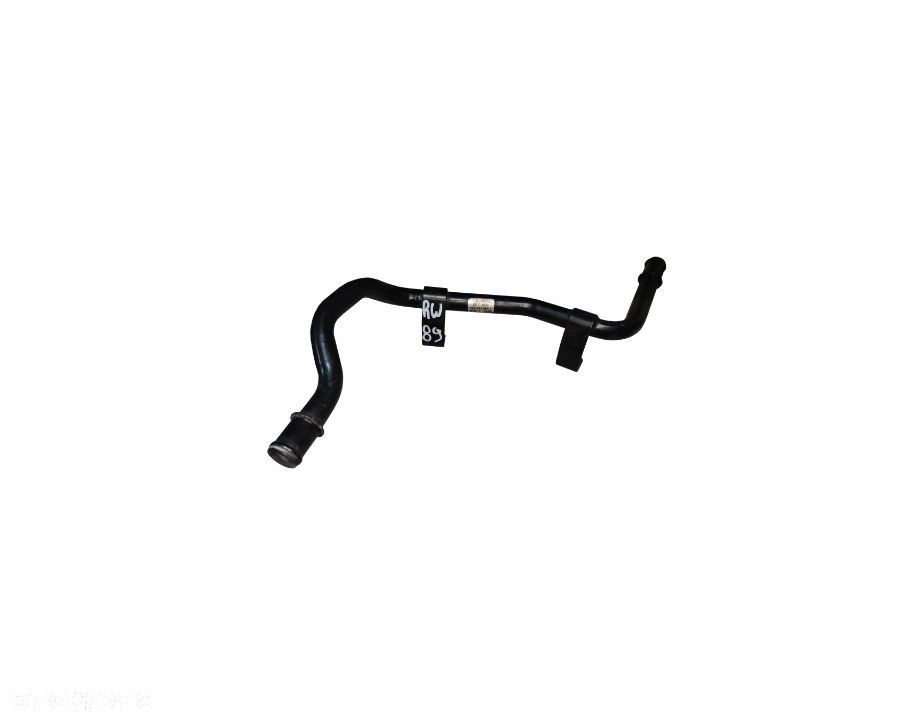 RW89 RURA WODY AUDI A8 3.0 TDI 4E0121400F - 1