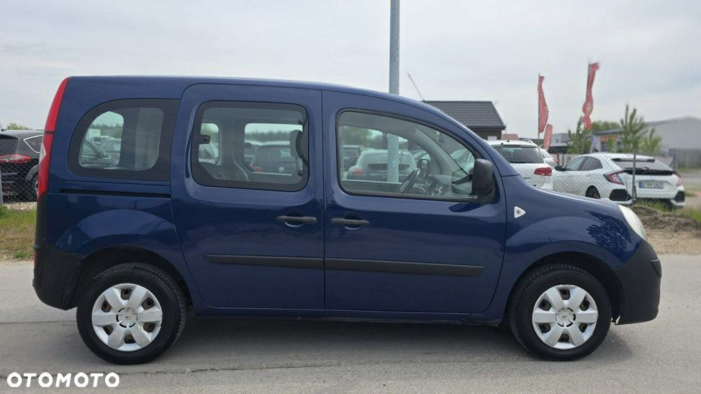 Renault Kangoo - 5