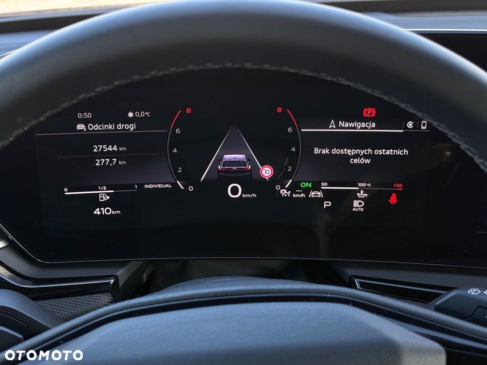 Audi A5 Avant - 24