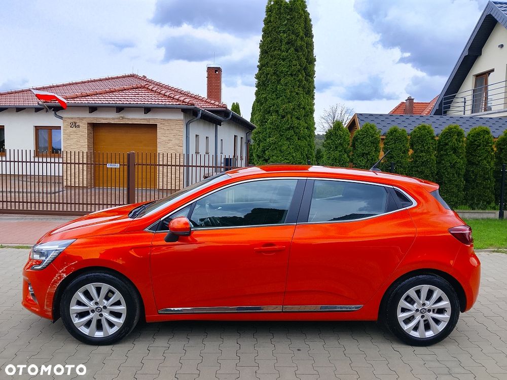 Renault Clio TCe 130 EDC GPF EDITION ONE - 2