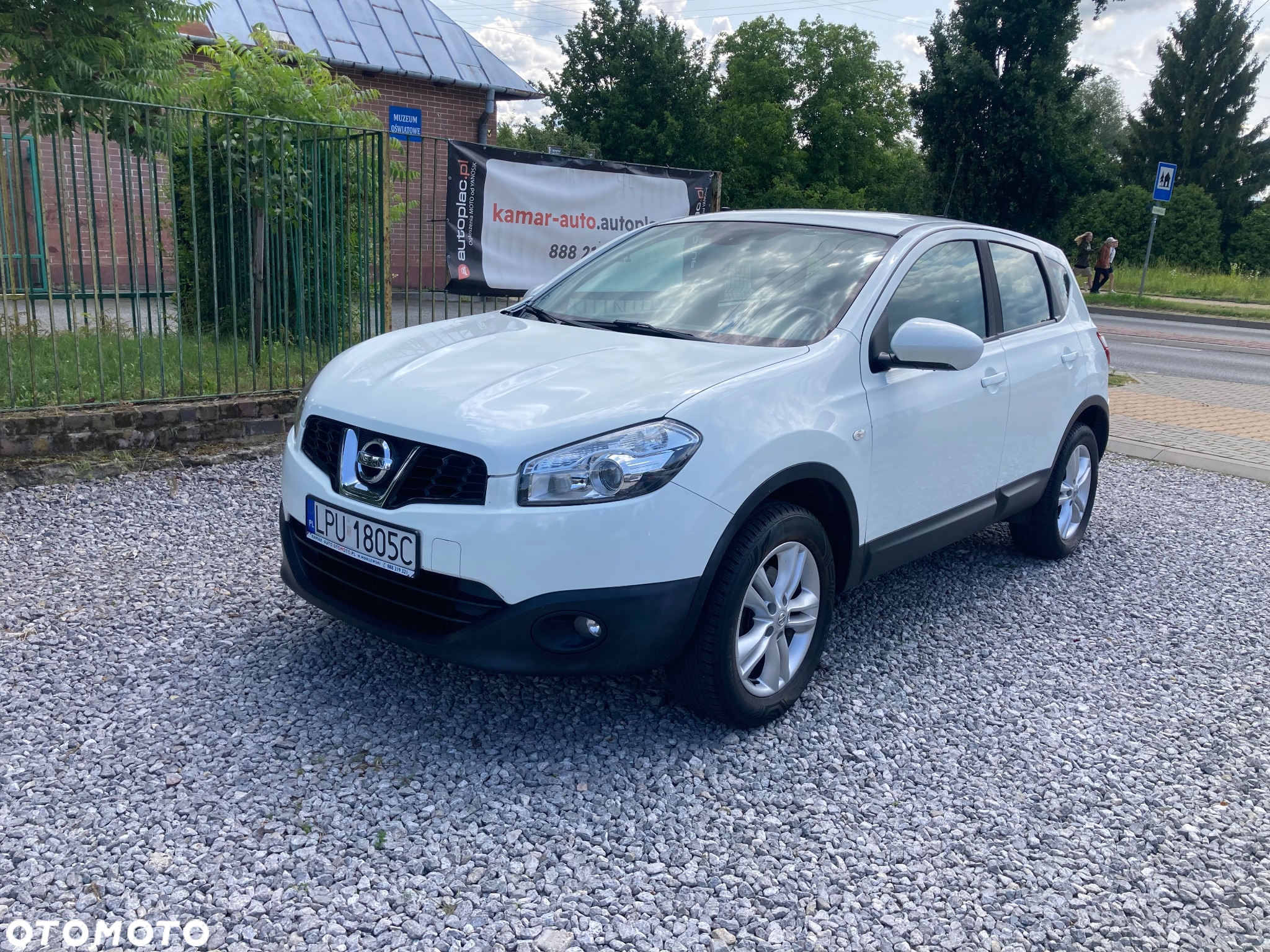 Nissan Qashqai 1.6 acenta - 3