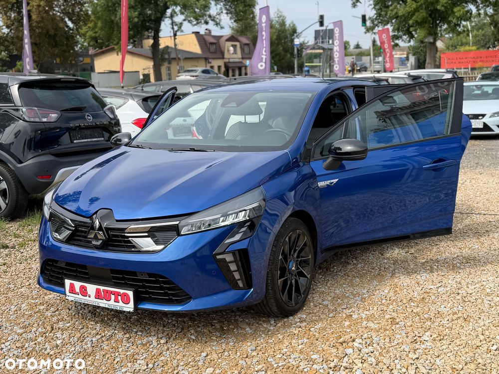 Mitsubishi Colt - 14
