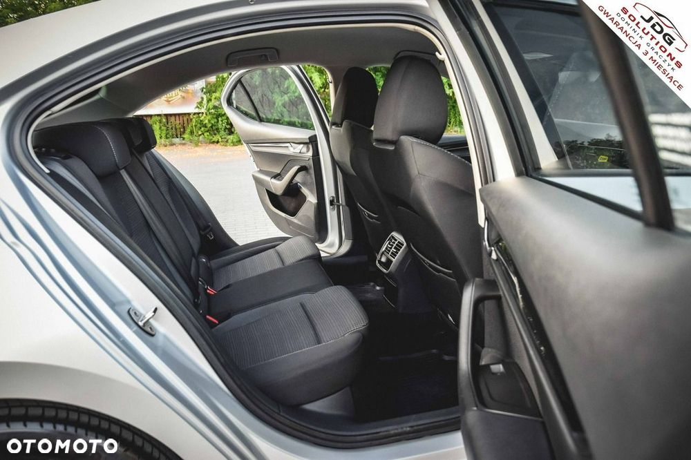 Skoda Octavia 1.5 TSI ACT Ambition - 34