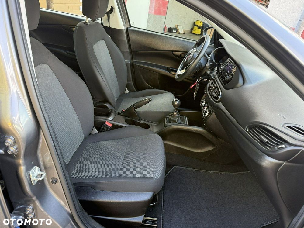 Fiat Tipo 1.4 Classic - 24
