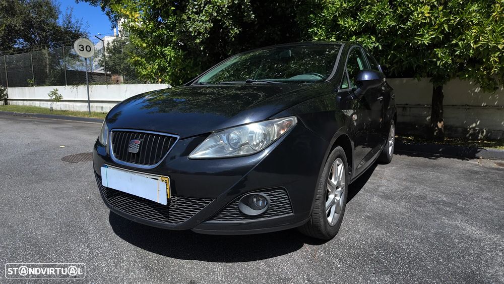 SEAT Ibiza 1.2 12V Style - 10