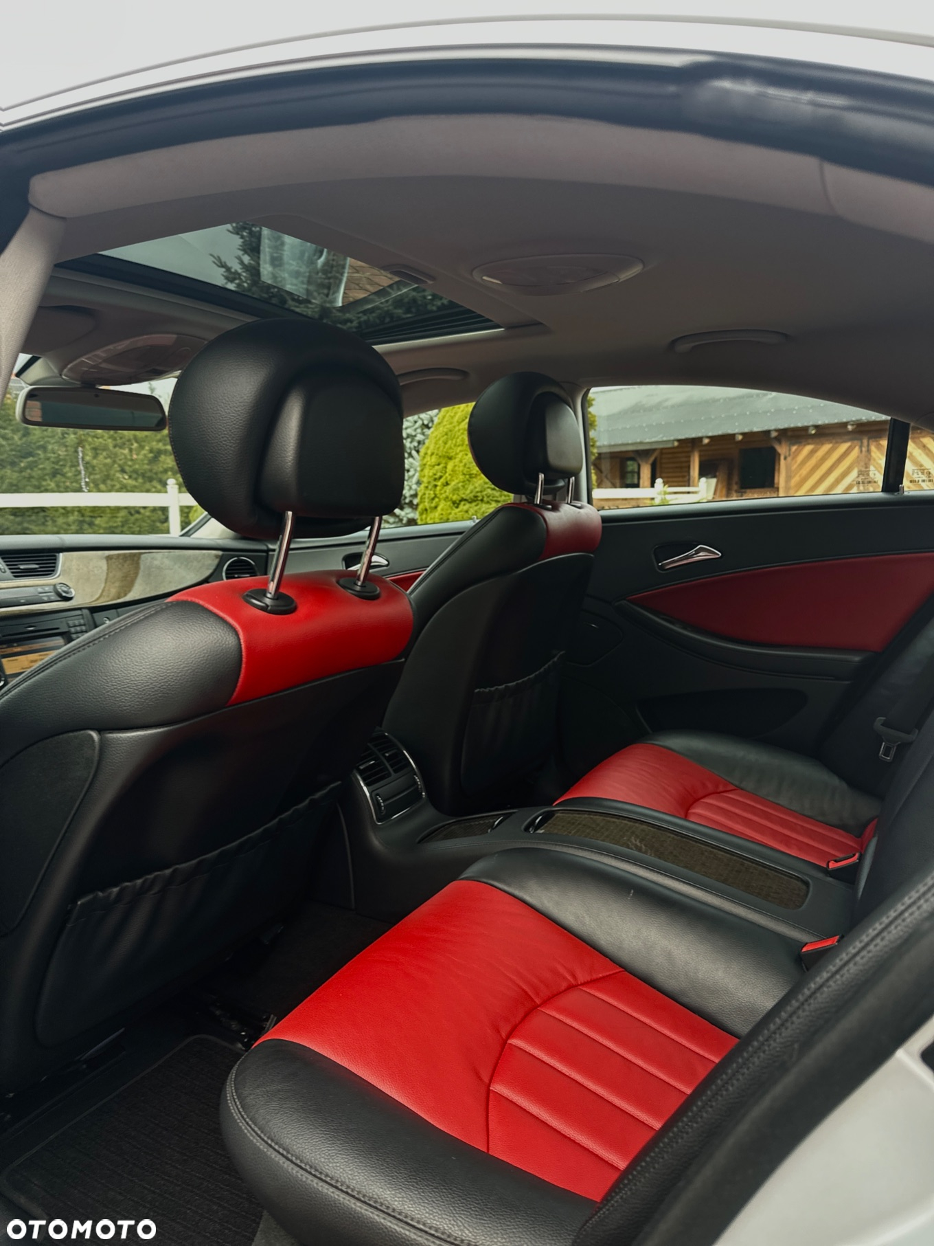 Mercedes-Benz CLS 350 CGI - 21
