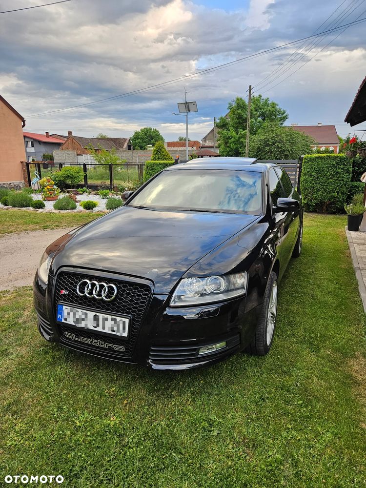 Audi A6 Avant - 2