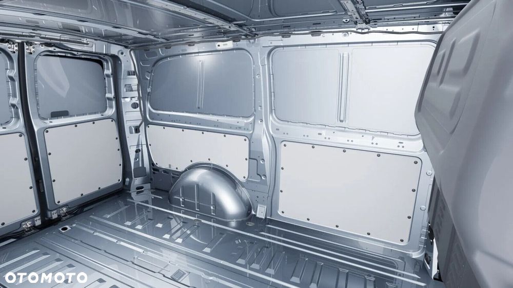Mercedes-Benz Vito 116 CDi Furgon Długi SELECT - 10