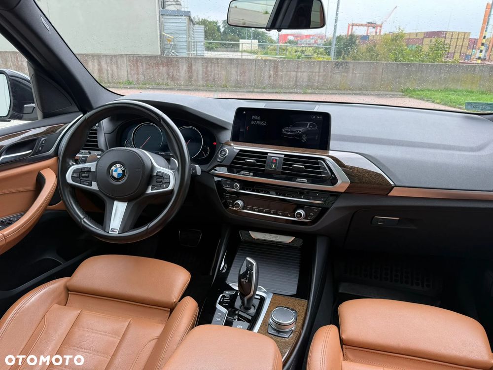 BMW X3 - 14