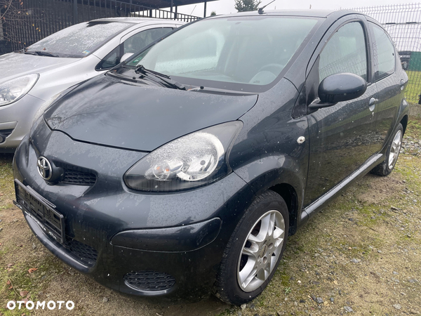 Toyota Aygo 1.0 VVT-i Luna A/C