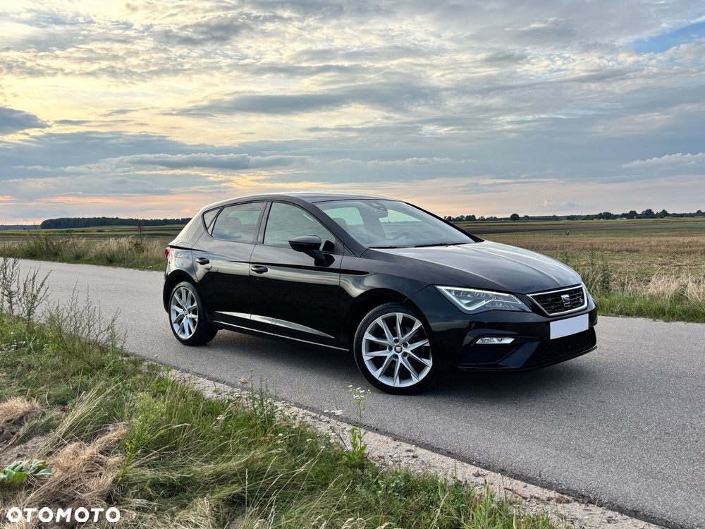 Seat Leon 1.5 EcoTSI Evo Xcellence S&S - 4