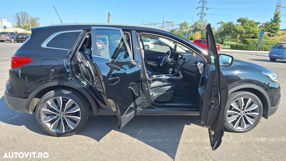 Renault Kadjar 1.2 TCe EDC Intens - 2