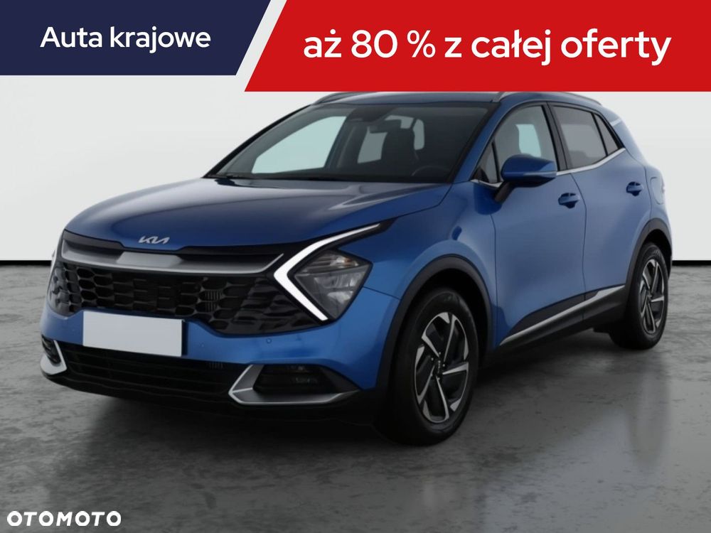 Kia Sportage - 3