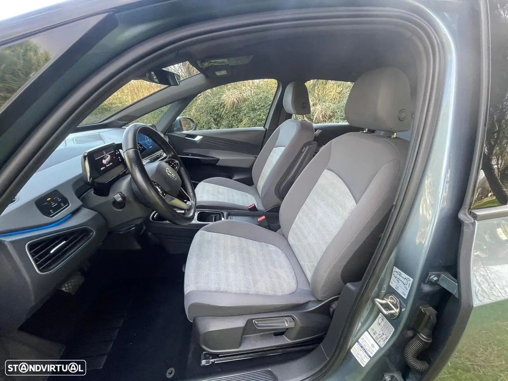 VW ID.3 Pure Performance - 11