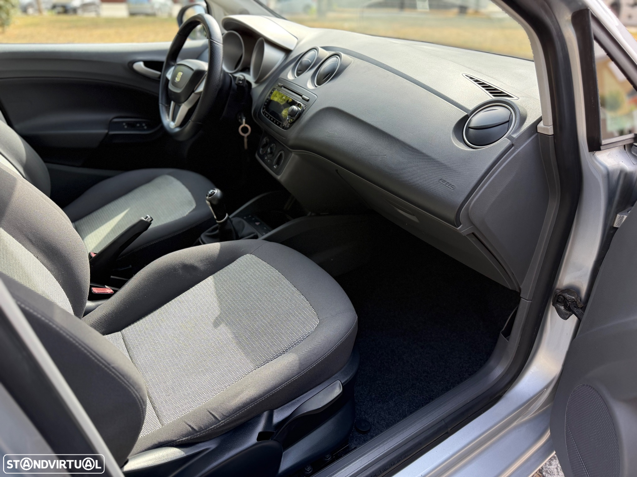 SEAT Ibiza 1.2 12V Style - 6