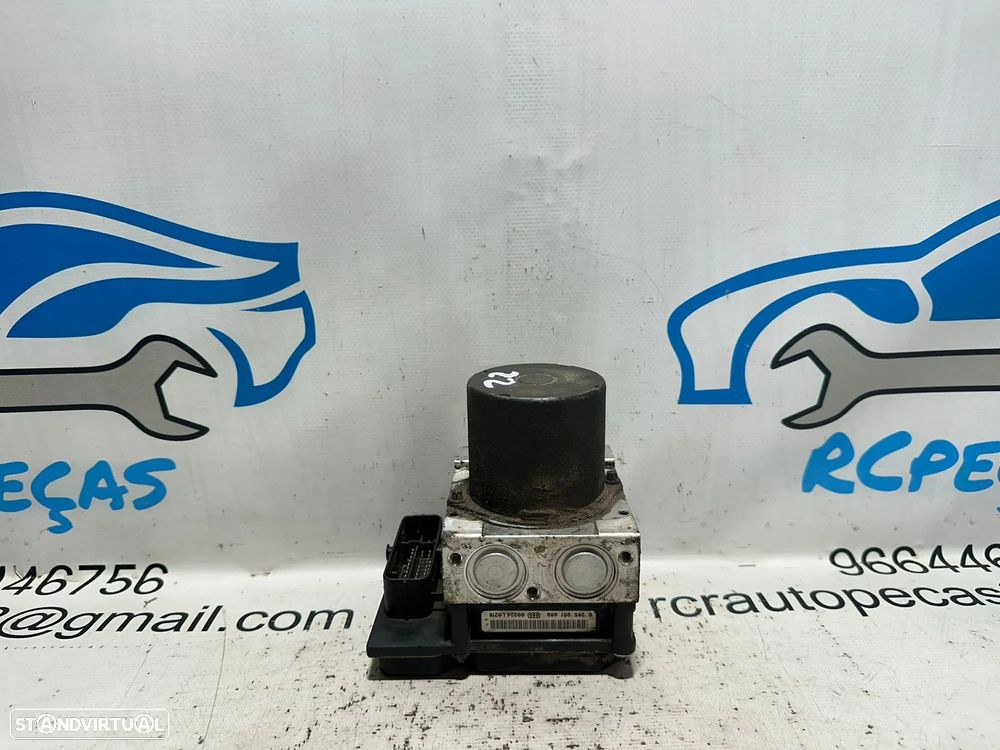 .Modulo ABS Bloco Hidráulico Original Audi A4 B8 A5 8T 8K0907379BB 2008 - 2015 - 4