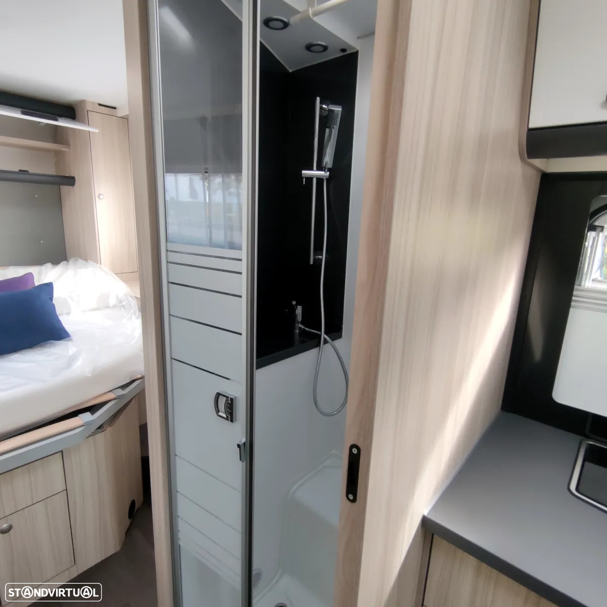 Sun Living S75SC - 12