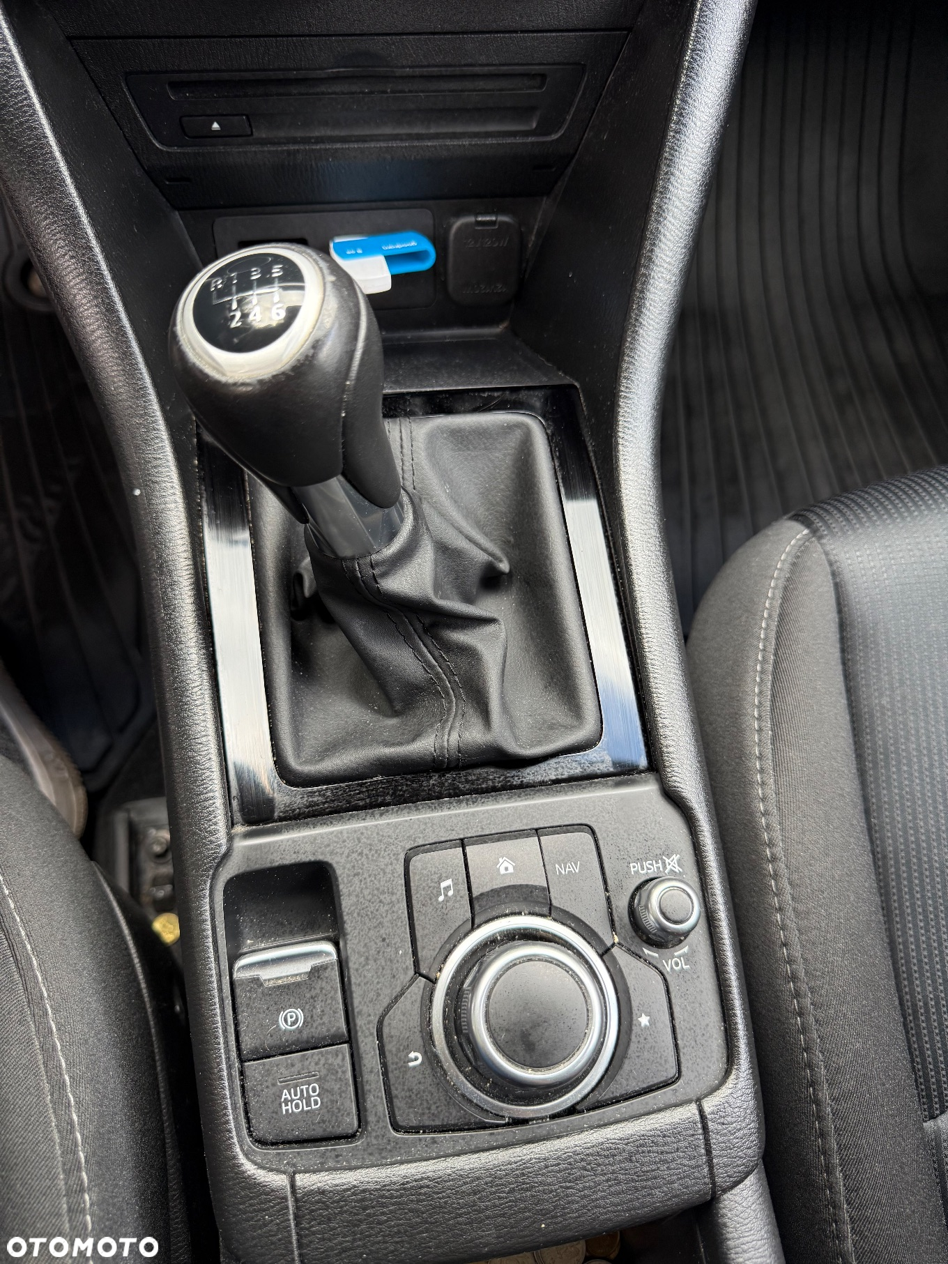 Mazda CX-3 - 18