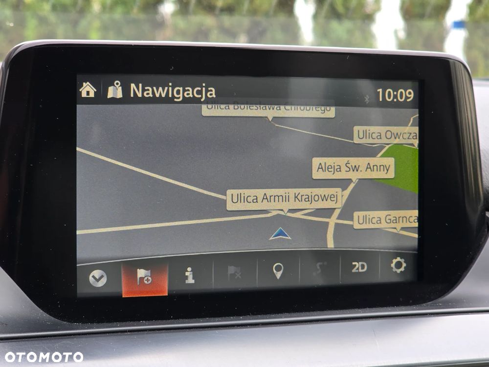 Mazda 6 SKYACTIV-D 175 i-ELOOP Sports-Line - 25