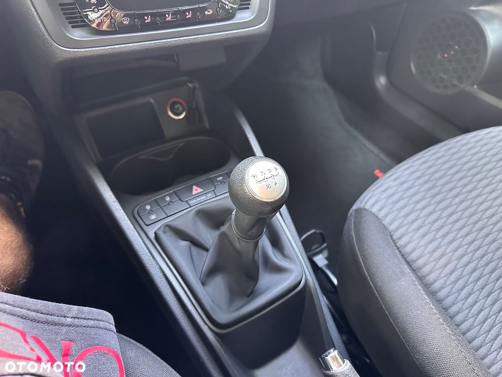 Seat Ibiza SC 1.6 TDI CR Sport - 28