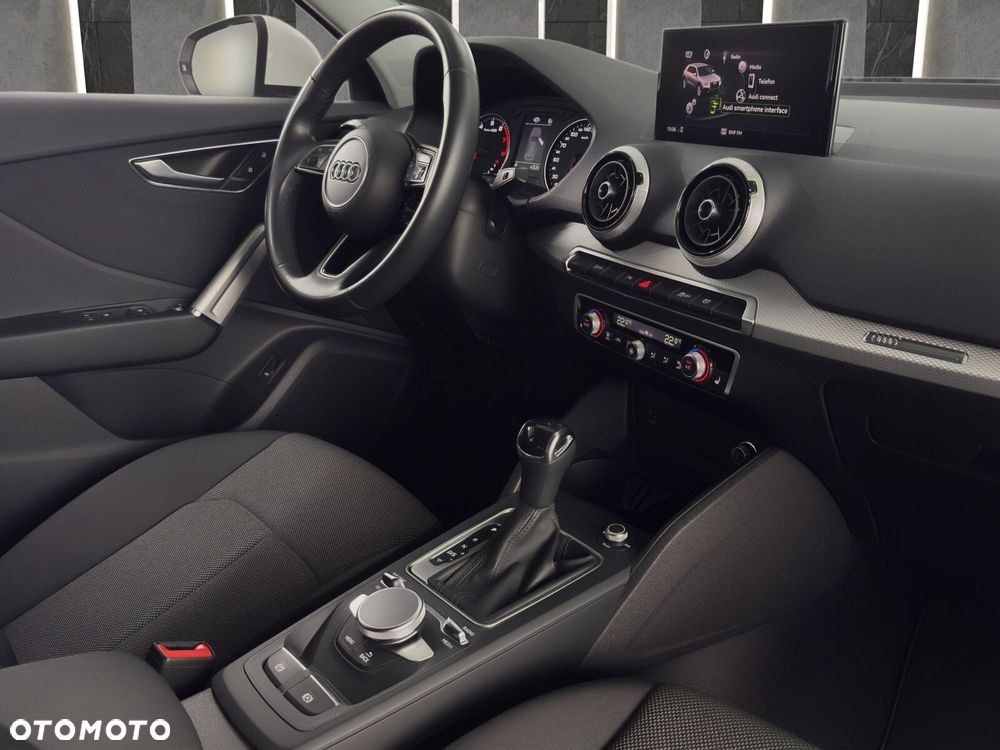 Audi Q2 - 16