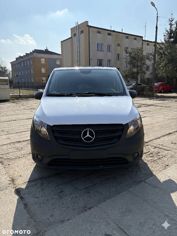 Mercedes-Benz Vito Mixto L3 4x4 7G-Tronic 447.705 - 5
