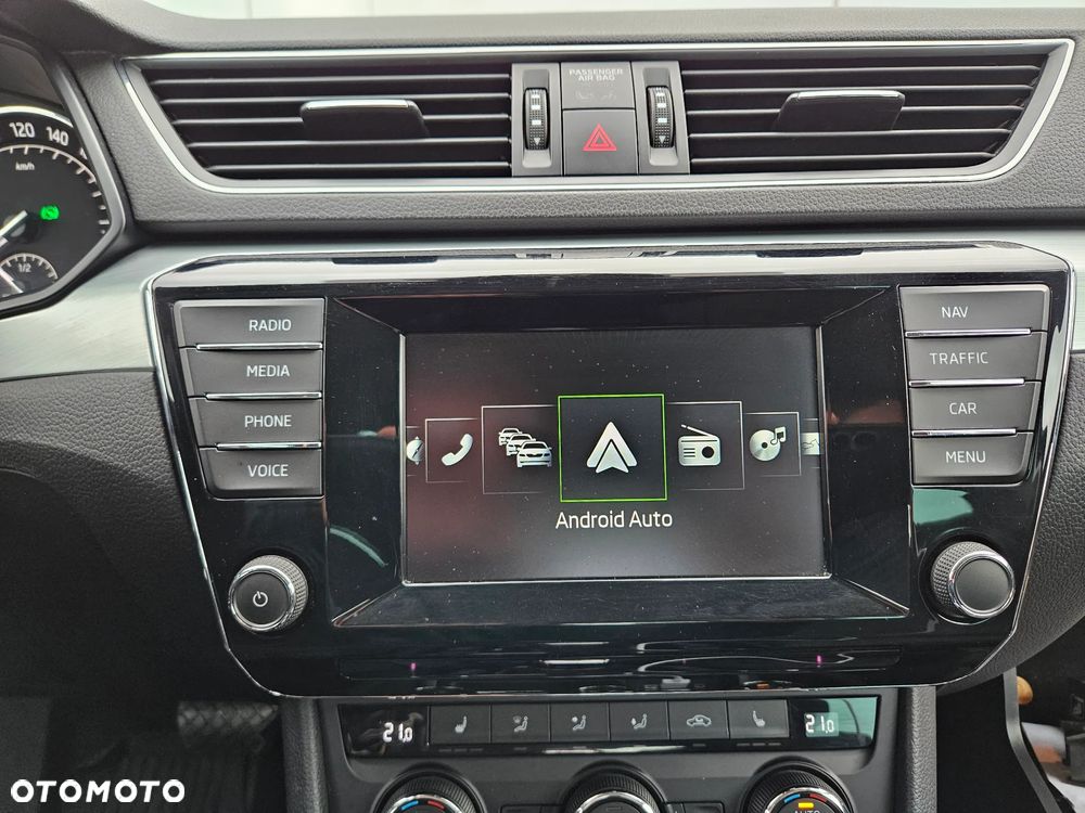 Skoda Superb 2.0 TDI 4x4 Ambition DSG - 16