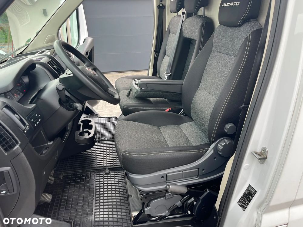 Fiat Ducato - 13