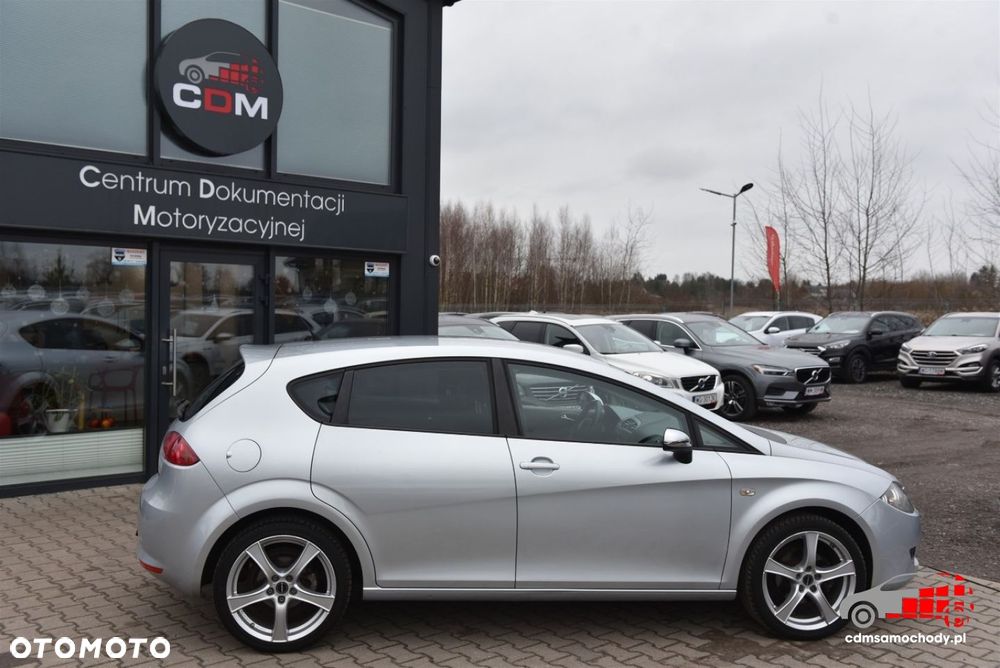 Seat Leon - 11