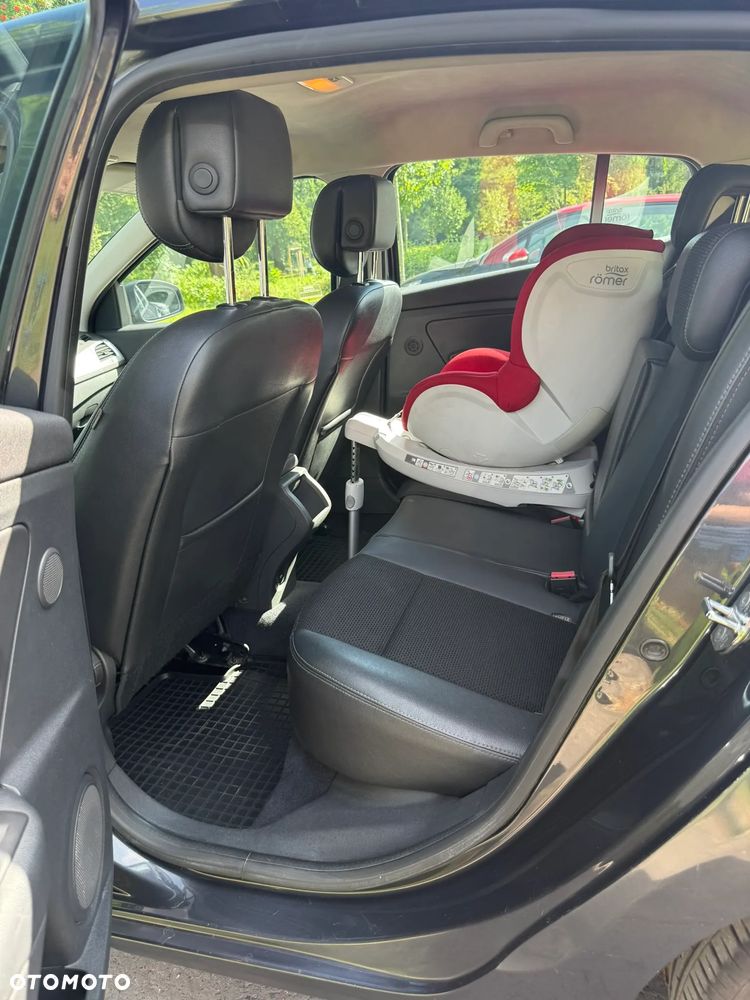 Renault Megane 1.5 dCi Dynamique - 28
